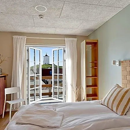 Klitbakken Hotel 2*
