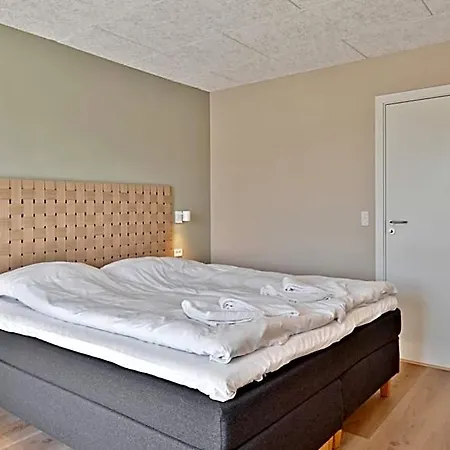 Klitbakken 2* Løkken