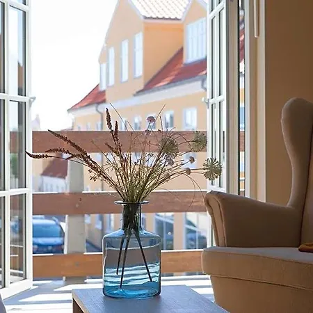 Hotel Klitbakken 2*