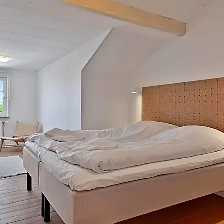 Hotel Klitbakken Løkken