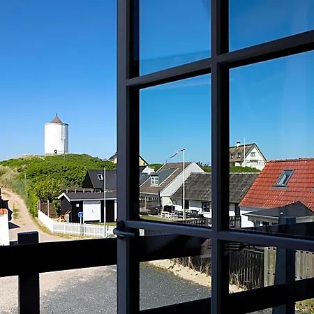 Klitbakken