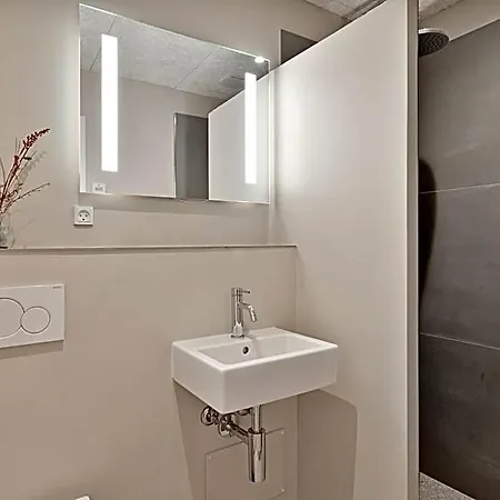 Klitbakken Hotel 2*