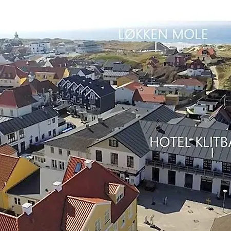 Hotel Klitbakken 2*