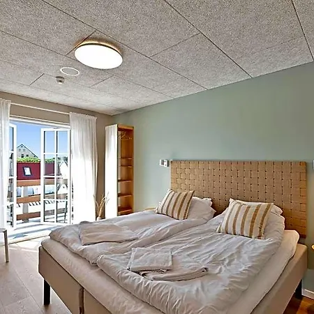 Klitbakken Hotel 2*