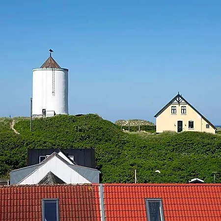 Klitbakken Hotel