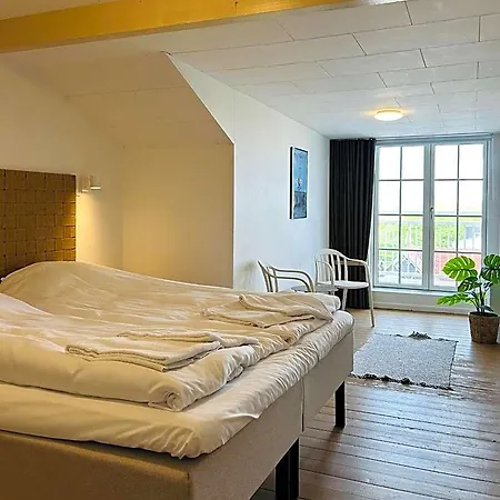 Hotel Klitbakken 2*